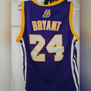 Womens kobe Bryant Jersey